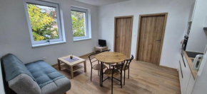 apartmány MAJKA